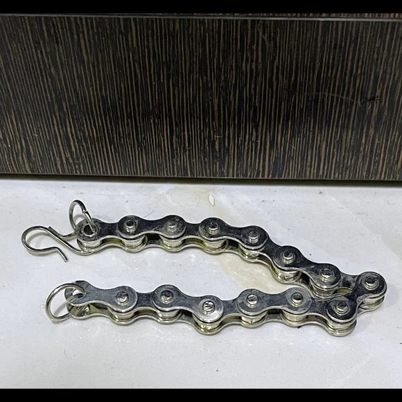 🔴Smart Interlinked Bracelet for Men - Picture 3 of 5